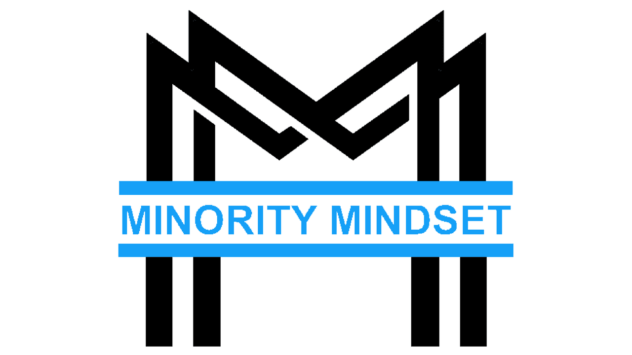 Minority Mindset channel cover
